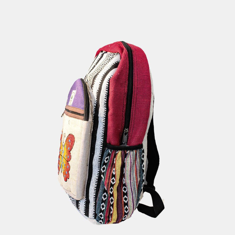 Hamp Bag - Code no. SOSB1004