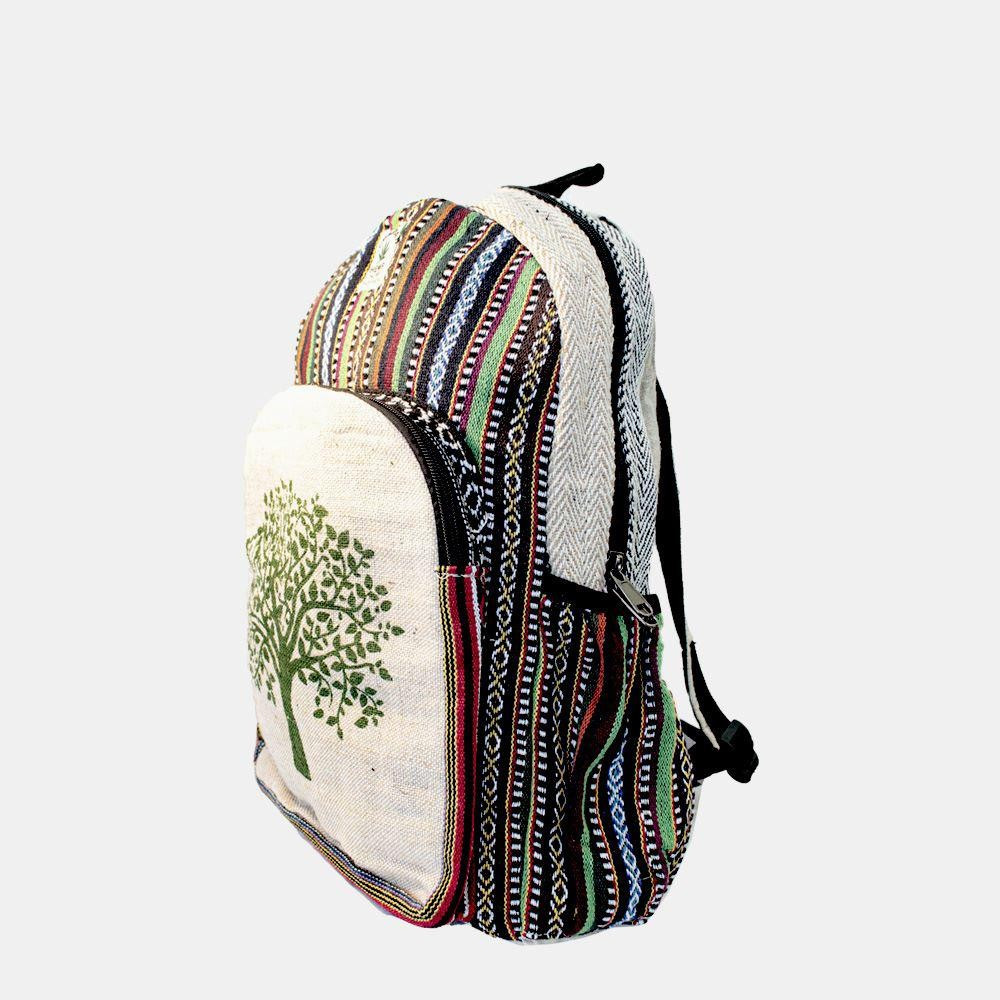 Hamp Bag - Code no. SOSB1007