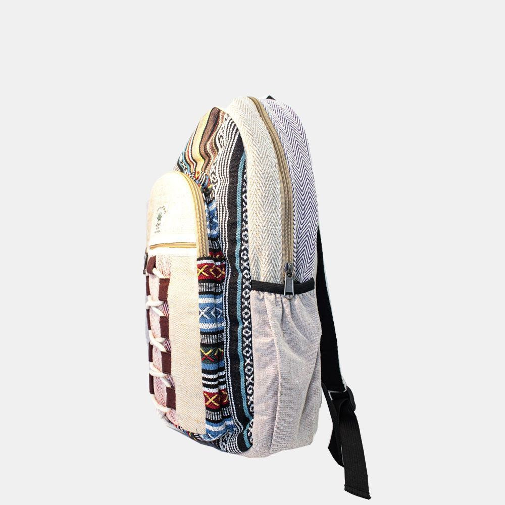 Hamp Bag - Code no. SOSB1003
