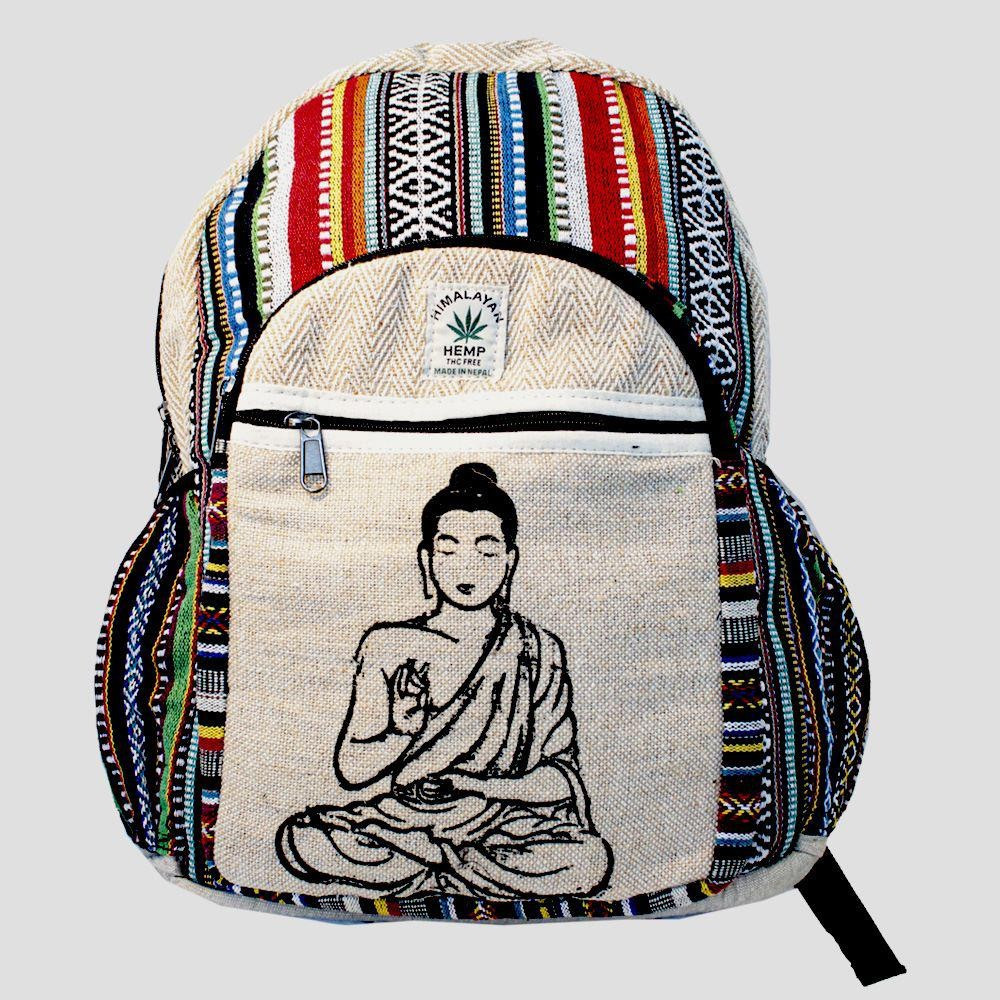 Hamp Bag - Code no. SOSB1017