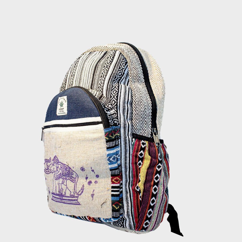 Hamp Bag - Code no. SOSB1020