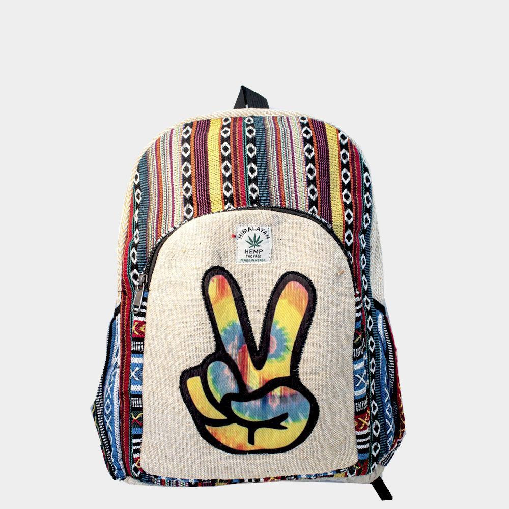 Hamp Bag - Code no. SOSB1016